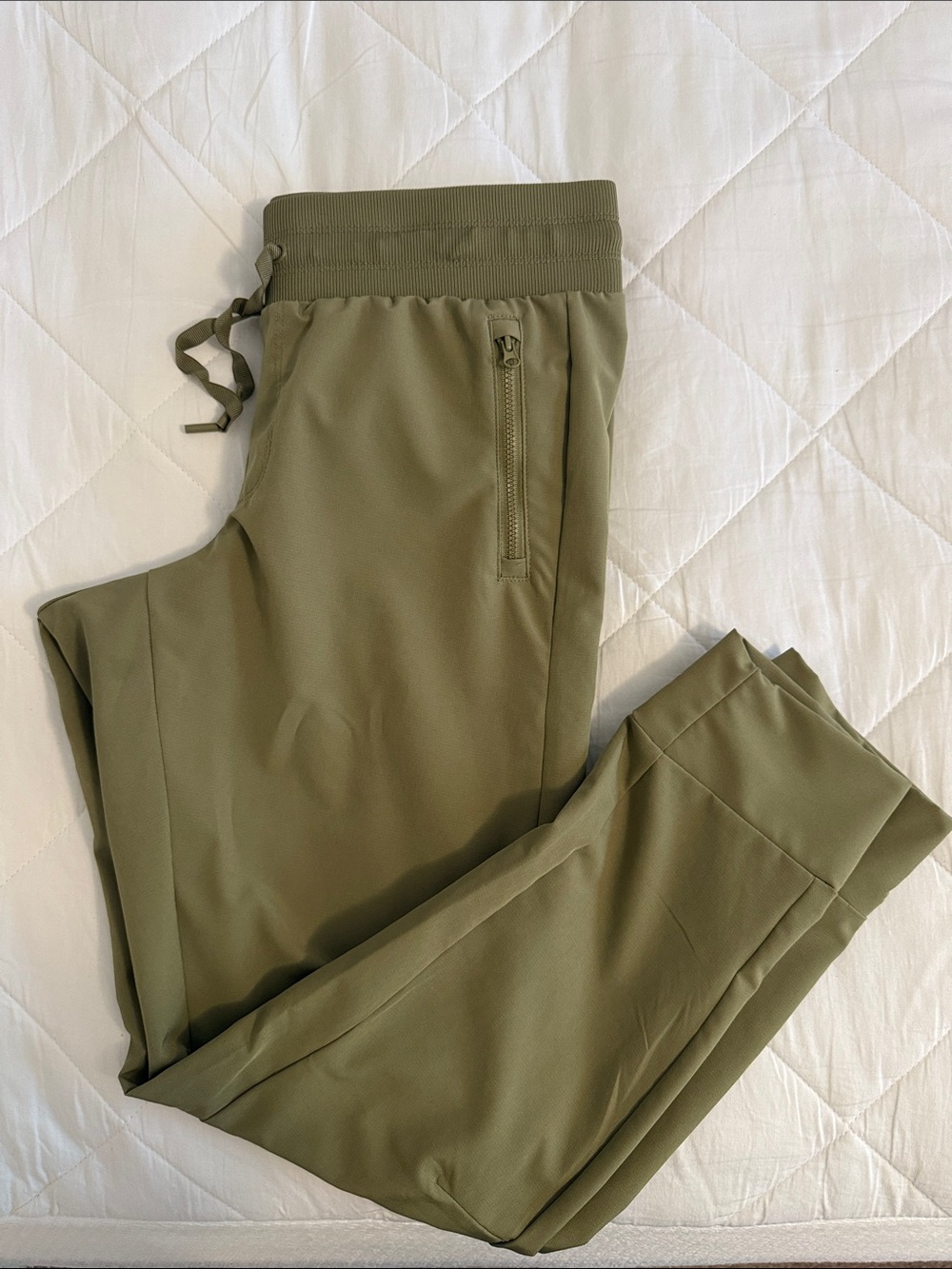 Ladies Joggers
